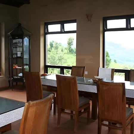 Hananoie - A Permaculture Resort Pokhara Dış mekan fotoğraf