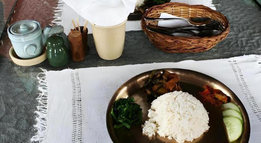 Hananoie - A Permaculture Resort Pokhara Dış mekan fotoğraf