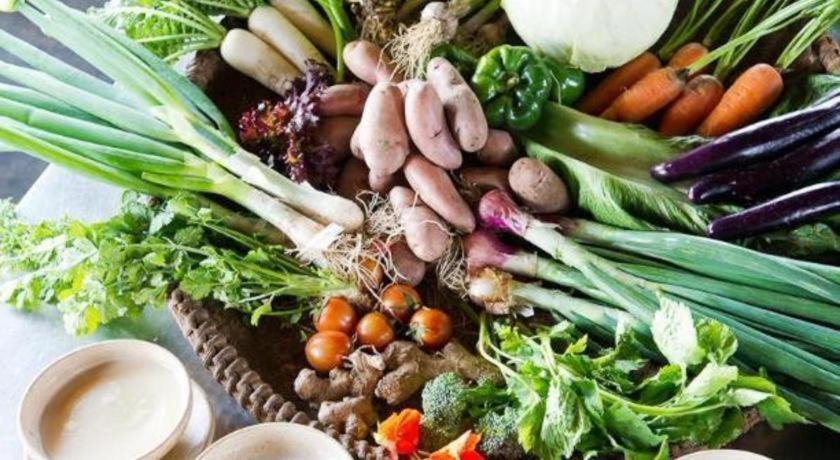 Hananoie - A Permaculture Resort Pokhara Dış mekan fotoğraf