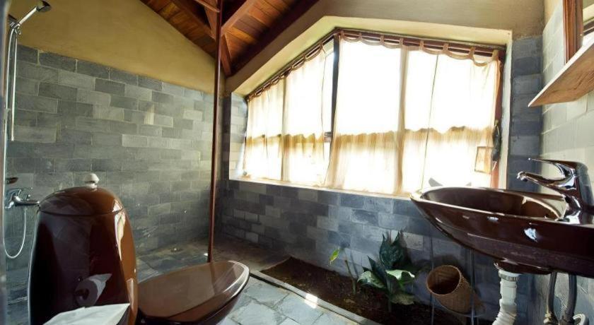 Hananoie - A Permaculture Resort Pokhara Dış mekan fotoğraf