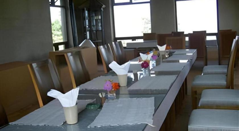 Hananoie - A Permaculture Resort Pokhara Dış mekan fotoğraf